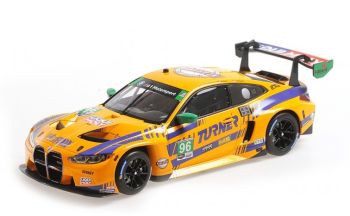 MNC155222196 - BMW M4 GT3 #96 Imsa 2022 FOLEY / AUBERLEN / DINAN