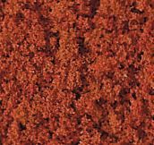 HEK1558 - Autumn red polar foliage - 28 x 14 cm