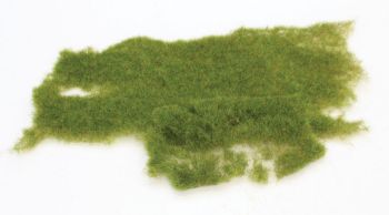 HEK1576 - Realistic wild grass forest floor - 28 x 14 cm