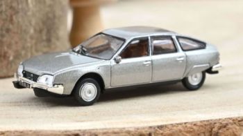 NOREV159024 - CITROEN CX 2000 1977 Largentiere Grey