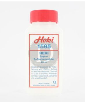 HEK1595 - Flocking glue - 200 ml