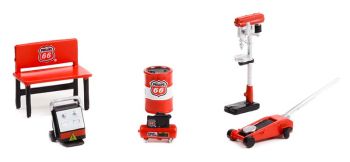 GREEN16140-B - Workshop tools PHILLIPS 66 in blister pack