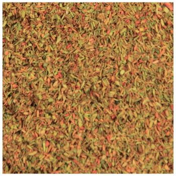 HEK1692 - 200 ml bag of autumn brown foliage