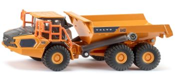 SIK1786 - VOLVO A40J dump truck
