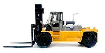 IMC18-1016 - HYUNDAI 250D Forklift Truck