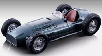 TM18-277A - BRM V16 1st of GOODWOOD Trophy 1950 R.PARNELL - Limited to 70ex.