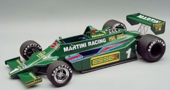 TM18-287E - LOTUS 79 #2 GP of Italy 1979 C.REUTEMANN - Limited to 60ex.