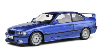 SOL1803914 - BMW M3 Coupe Solido Works 1996 Estoril Blue