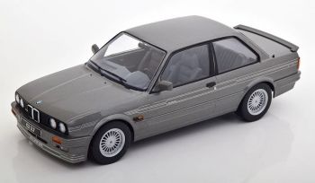 KKS180783 - BMW Alpina C2 2.7 E30 1988 Metallic Grey