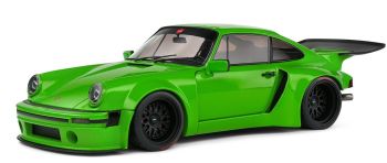 SOL1810502 - PORSCHE 911 - KS-R 2022 green