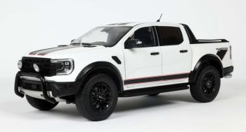 SOL1813904 - FORD Ranger Raptor 2024 Ice White