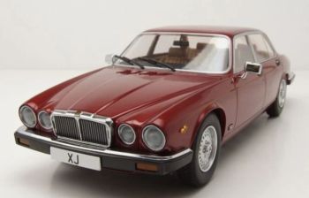 MOD18176 - JAGUAR XJ Series III 1979 Dark Red