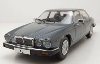 MOD18177 - JAGUAR XJ Series III 1979 Dark Grey