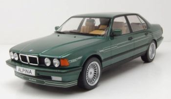 MOD18233 - BMW Alpina B11 3.5 1992 Dark Green Metallic