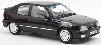 NOREV183617 - 1991 OPEL Kadett GSi Metallic Black