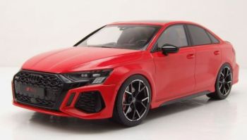 MOD18451 - 2022 AUDI RS3, rot