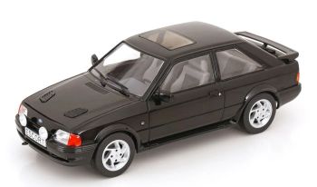 MOD18546 - FORD Escort Mk.4 RS Turbo S2 1990 Black