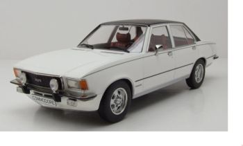 MOD18564 - 1972 Opel Commodore B White