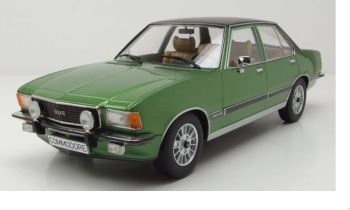 MOD18565 - 1972 Opel Commodore B Green