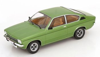 MOD18599 - 1975 Opel Kadett C Coupé, green