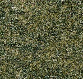 HEK1872 - 2 Mountain meadow wild grass mats - 40 x 24 cm