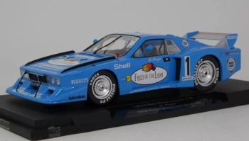 MOD18810R - LANCIA Beta Monte Carlo Gr.5 #1 DRM Nurburgring 1981