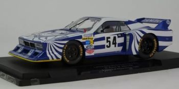 MOD18815R - LANCIA Beta Monte Carlo Gr.5 #54 6h of Silverstone 1980