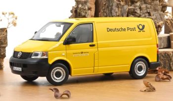 NOREV188617 - 2003 Volkswagen Transporter German Postal Service