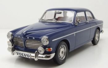 NOREV188740 - 1966 Volvo Amazon, Midnight Blue