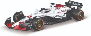 BUR18005V - ORACLE RedBull RB21 #1 M.VERSTAPPEN