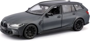 BUR21112GY - 2023 BMW M3 Touring – Matte Grey
