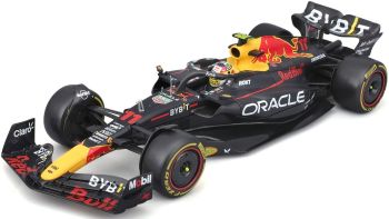BUR28502 - En Kit - ORACLE RedBull SF23 #11 S.PEREZ