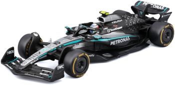 BUR38238A - MERCEDES-AMG W16E Performance #12 Australian GP K. Antonelli