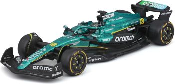 BUR38251S - ASTON MARTIN AMR25 #18 Australian GP L. Stroll