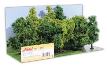 HEK1995 - 12 forest trees 11-13 cm