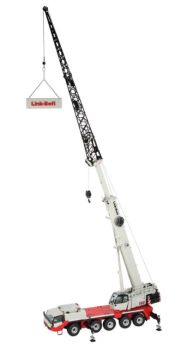 NZG1012 - Mobile crane LINK-BELT 175 A/T