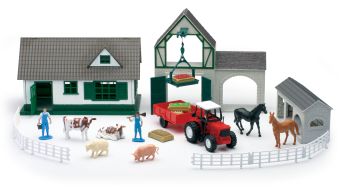 NEW05875 - Medium Firm Box