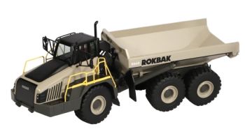 NZG1047 - ROKBAK RA40 articulated dumper