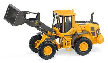 MOT300023 - Loader VOLVO L90G