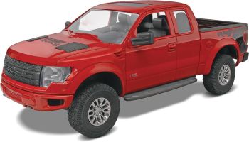 REV11233 - FORD Raptor 2013 to assemble