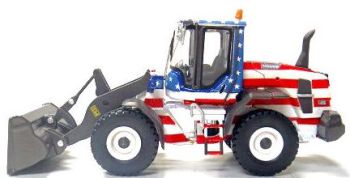 MOT300056 - Loader VOLVO L60G US/CANADIEN version limited edition