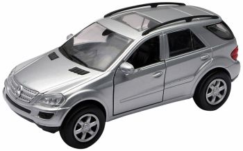 NEW54903 - 2006 MERCEDES M-Class