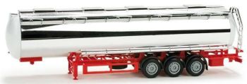 HER076180 - 3-axle food-grade tanker