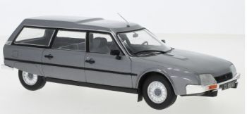 WBXWB124067 - CITROEN CX Estate gray metallic