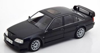 WBXWB124083 - OPEL Omega Evolution 500 1991 Black