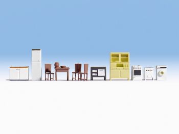 NOC14833 - Kitchen furniture