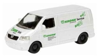 SCH25992 - VOLKWAGEN T5 "KRONE" Scale: 1/87
