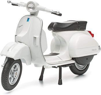 WEL12850PW - VESPA PX 2016 white