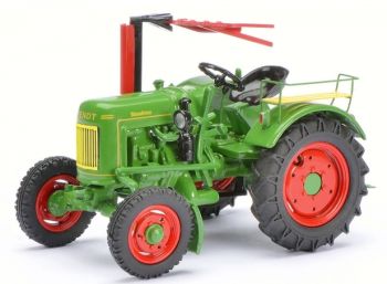 SCH2624 - FENDT DIELSELROSS F20G Scale: 1/43