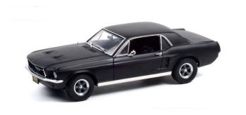 GREEN13611 - FORD Mustang 1967 from the movie CREED 2015